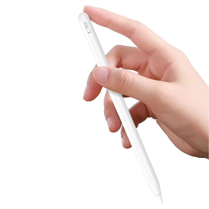 TECH-PROTECT DIGITAL STYLUS PEN "2" Eingabestift IPad WEISS