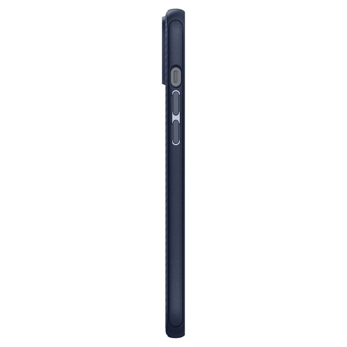 Case Spigen Mag Armor IPhone 14 NAVY BLUE