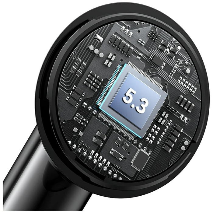 Słuchawki Bluetooth USAMS Echo E03 TWS Bezprzewodowe