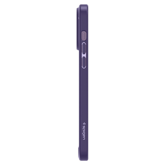 Spigen Ultra Hybrid IPhone 14 PRO TIEFVIOLETT