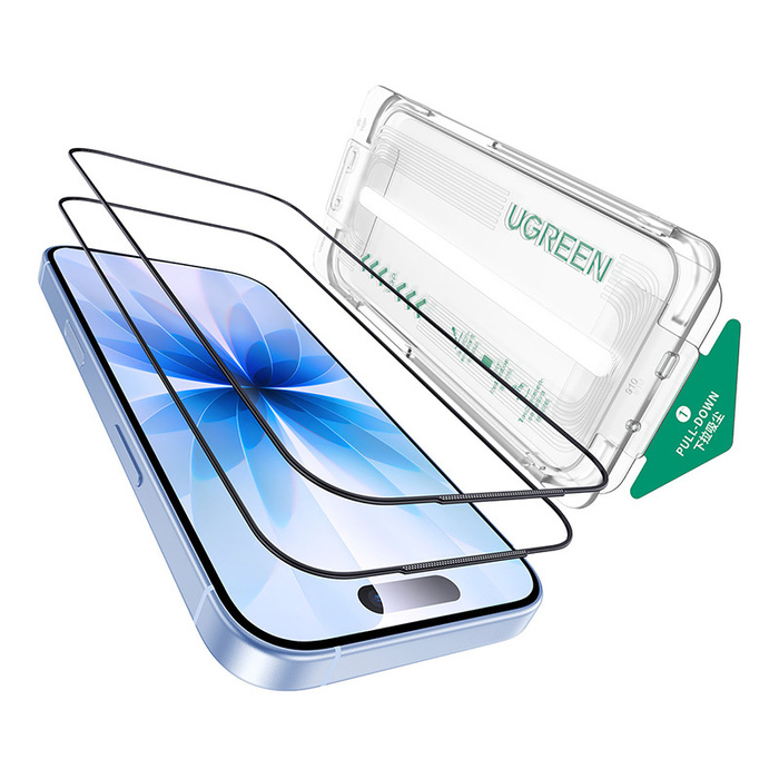 Case Ugreen CA232 to iPhone 17 Pro