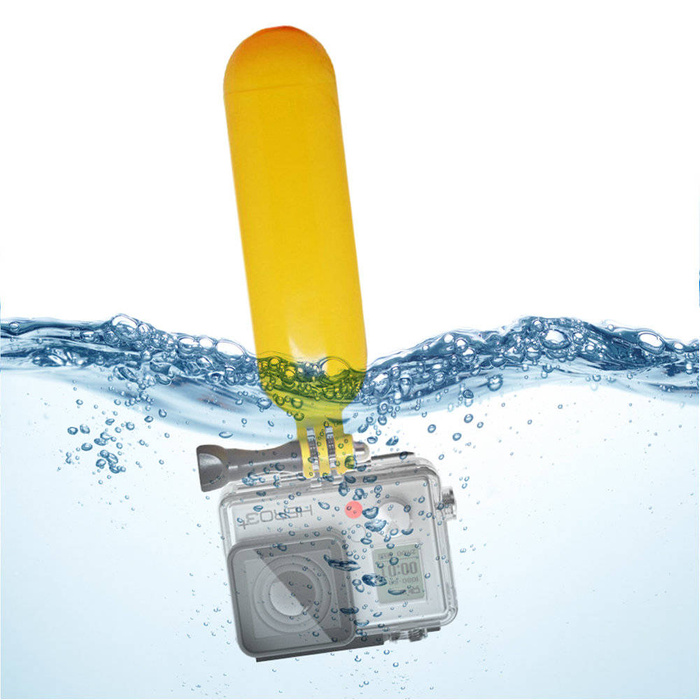 Set of universal 67 in 1 accessories for GoPro, DJI, Insta360, SJCam, Eken sports cameras (GoPro 67 in 1 set)