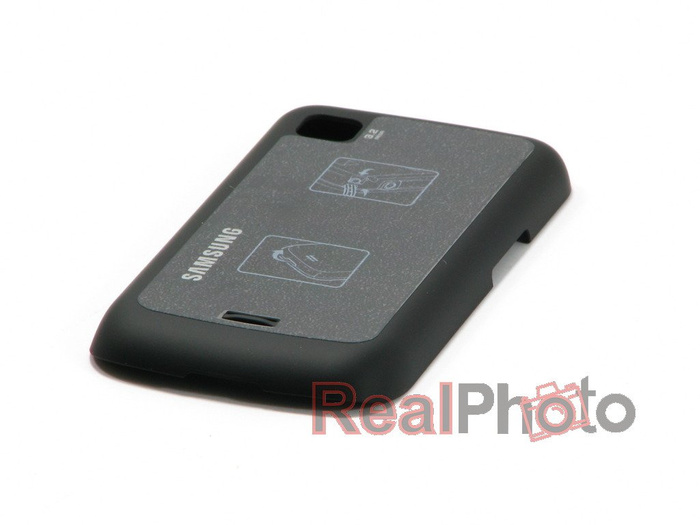 Porte batterie neuve originale SAMSUNG I5700 noir