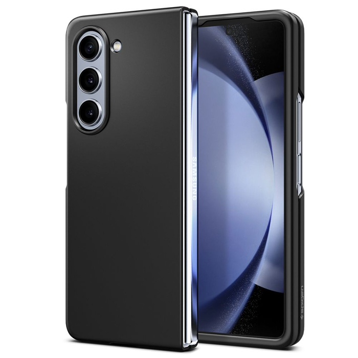 Obal Spigen Airskin Galaxy Z Fold 5 Black Case