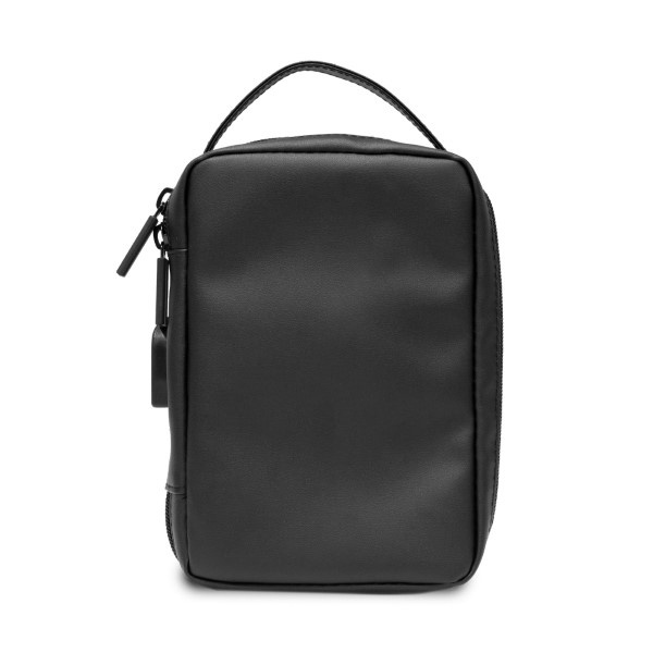 Bolsa BMW BMHBSPCTFK Negro/Negro Carbono y Organizador Perforado