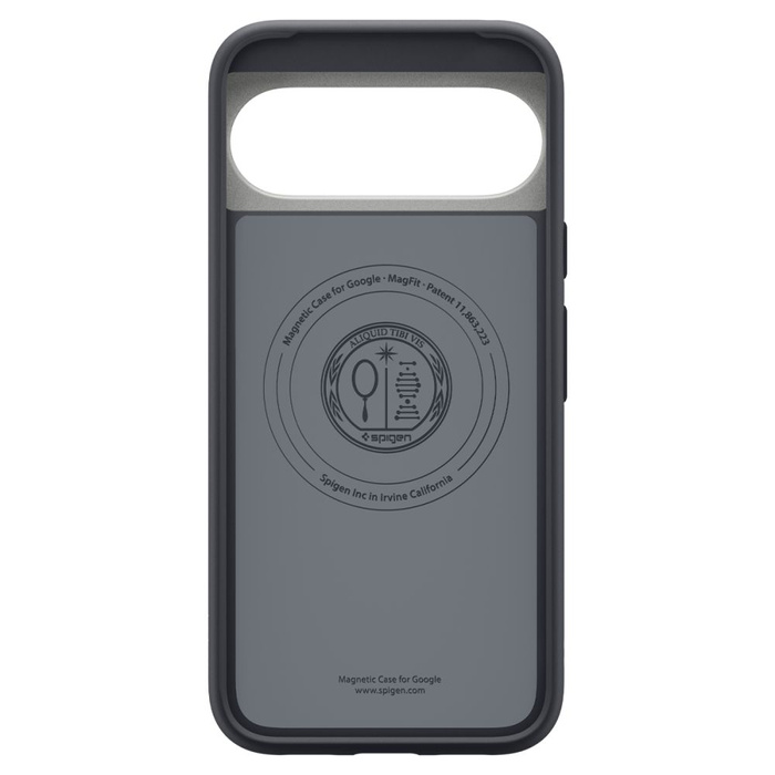 Spigen NANO POP Mag MagSafe GOOGLE PIXEL 10 PRO XL BLACK SESAME