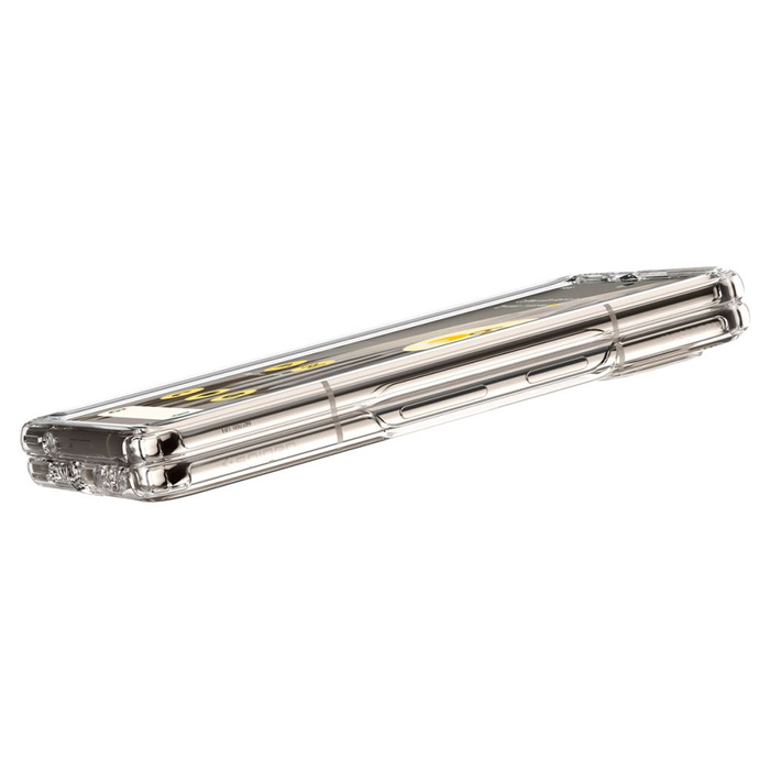 Coque Spigen Ultra Hybrid Google Pixel Fold Crystal Clear Case