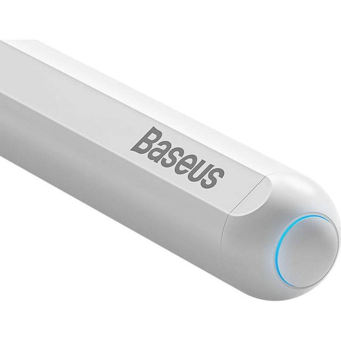 Baseus Smooth Writing 2 Series Dual Charging active stylus - white