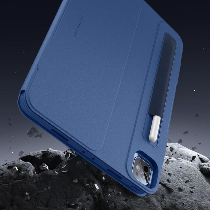 ESR FLIP HYBRID IPad PRO 13" 7 / 8 / 2024-2025 NAVY BLAU