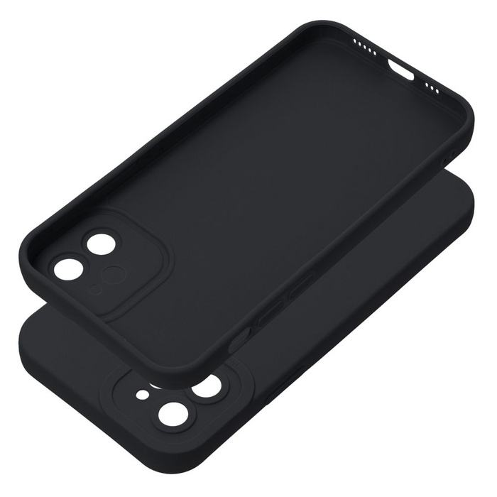 Roar Luna case Case - for iPhone 12 black