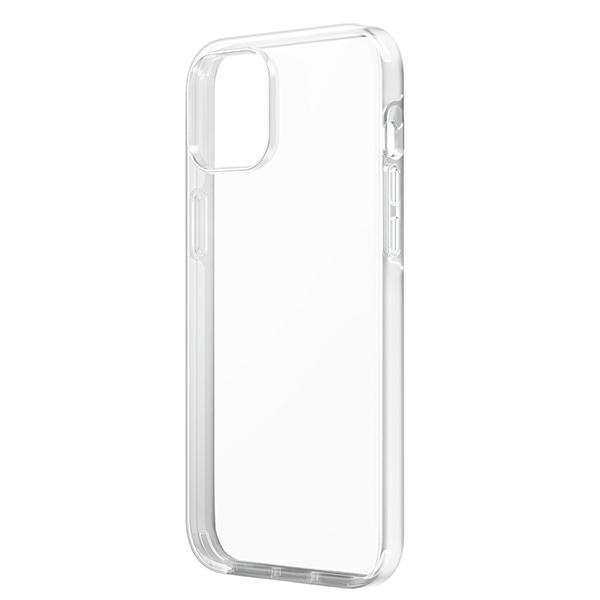 UNIQ etui Clarion iPhone 14 6,1" przeźroczysty/lucent clear