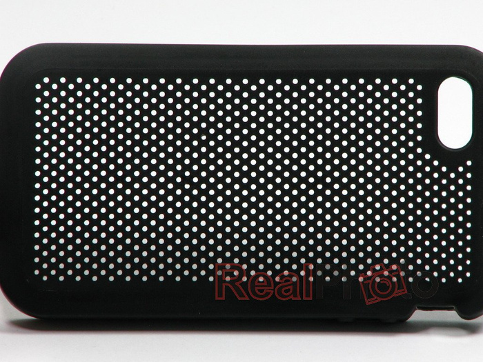 Blindado  TECH21   4 4S Cover