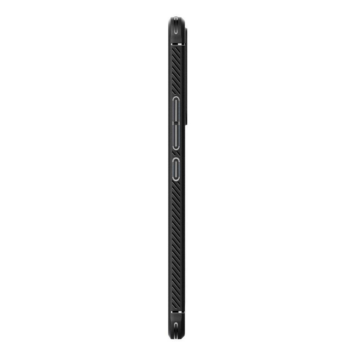 Spigen Rugged Armor XIAOMI 12 LITE MATTE NOIR