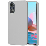 Beline Etui Candy Oppo A17przezroczysty/clear