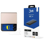 3mk Screen Protector ARC+ Sam F721 Z Flip4 Screen Protector Fullscreen - Front