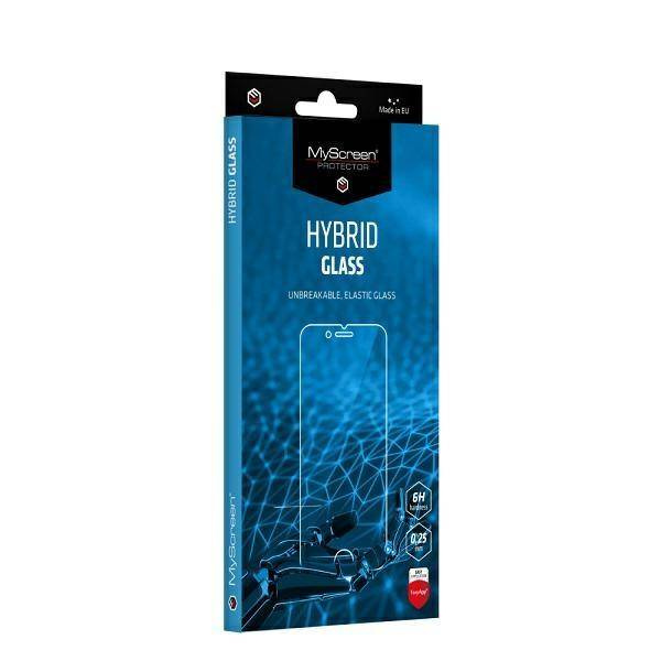 MS HybridGLASS iPhone 6/6S