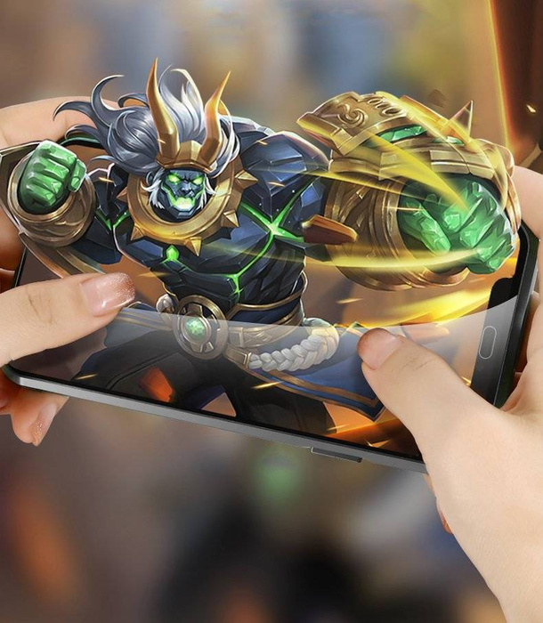 Wozinsky Magnetic Cam Slider Case magnetické 360 plné puzdro na telefón sklenený kryt fotoaparátu Huawei P40 čierny