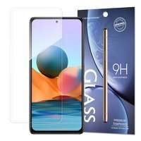 Tvrzené sklo tempered Glass 9H Xiaomi Redmi Note 10 Pro (obal - obálka)
