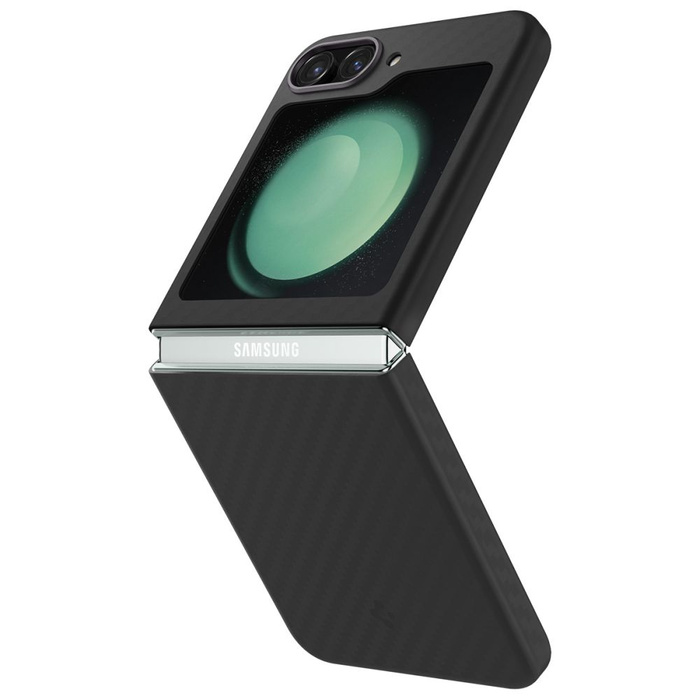 Case Spigen Airskin "pro" Galaxy Z Flip 5 Black