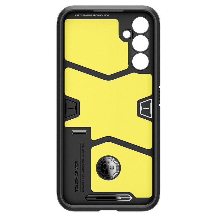 Coque Spigen Tough Armor Galaxy A34 5G Noir