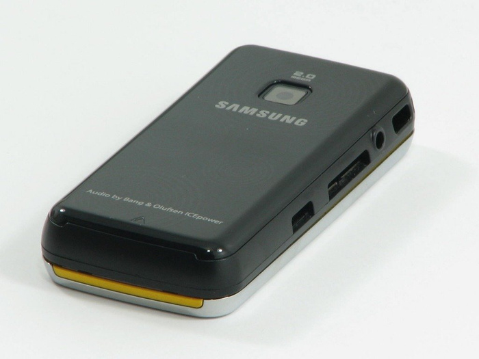 SAMSUNG M3200 Complete Case Grade B