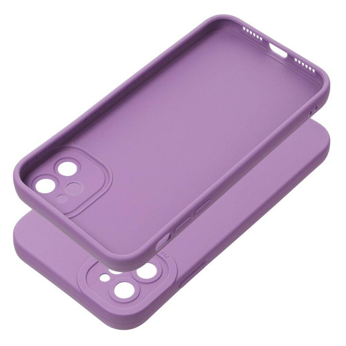 Roar Luna Tasche Case - für iPhone 11 Lila