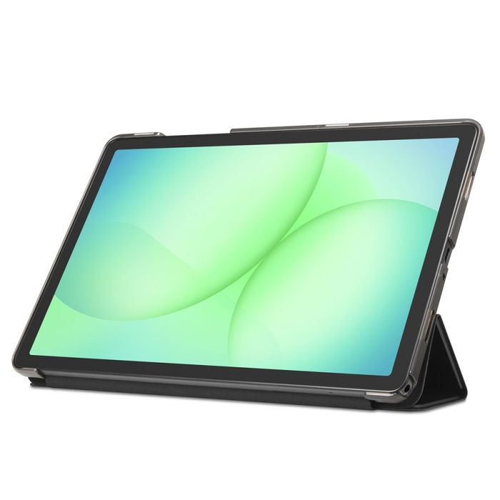 Spigen SMART FOLD GALAXY TAB A9+ / A11+ PLUS 11.0 X210 / X215 / X216 / X230 / X235 / X236 NOIR
