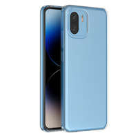 Funda Ultra Clear 0.5mm para Xiaomi Redmi A2 / Redmi A1 funda fina transparente
