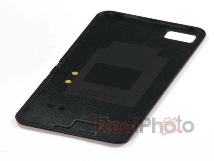 Puerta de la batería BLACKBERRY Z10 Genuine Grade A