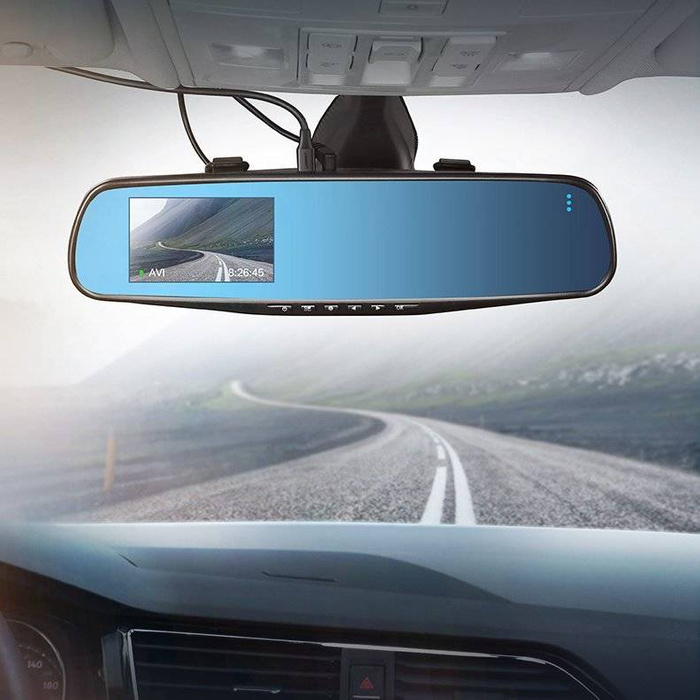 Cavo Ugreen USB - cavo mini USB 480 Mbps 2 m nero (US132 30472)