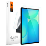 SZKŁO HARTOWANE SPIGEN SAMSUNG GALAXY TAB S10 FE+ PLUS 13.1 X620 / X626B GLAS.TR SLIM CLEAR