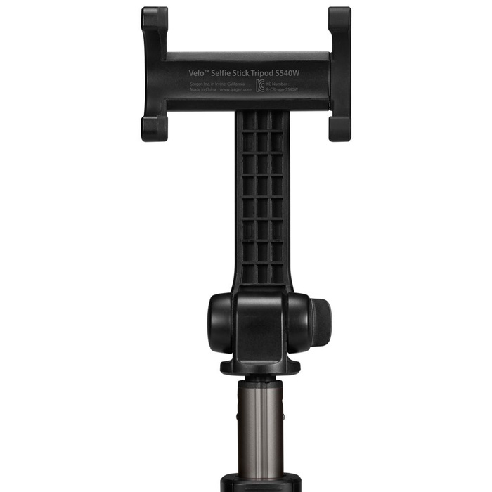 Support SPIGEN S540w Wireless Selfie Stick Tripod Noir