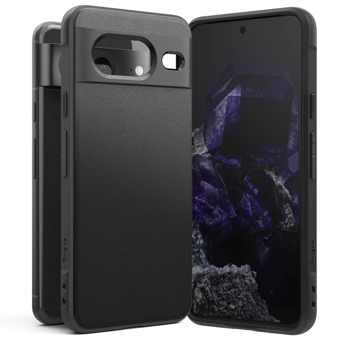Coque Ringke ONYX Google Pixel 8 Noir