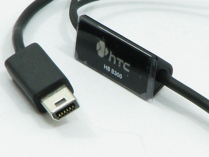 Cuffie HTC HS S300 HTC P3400 P3600 Diamond SPV M650 SPV M700 HTC G1 Cuffie originali