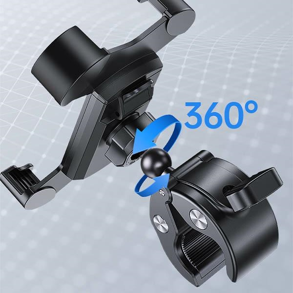 USAMS US-ZJ064 bike Holder black / black ZJ064ZJ01