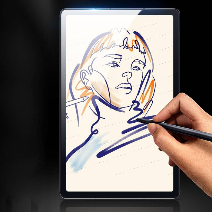 Dux Ducis Tempered Glass Samsung Galaxy Tab S7 FE Transparent