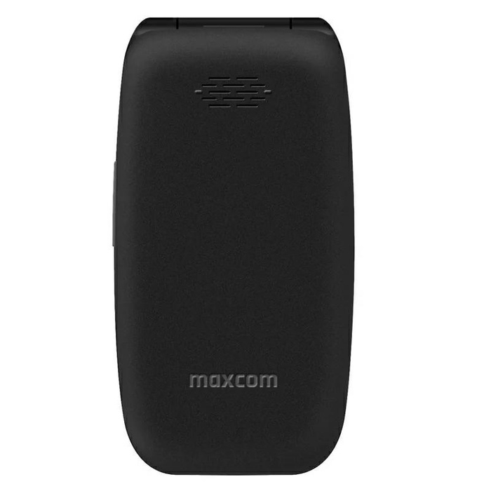 Maxcom Comfort MM828 4G czarny/black
