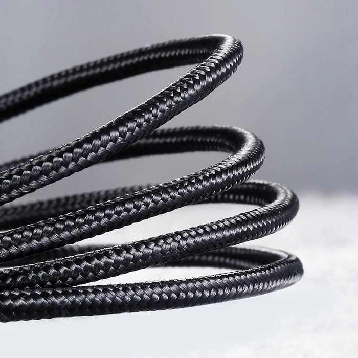 Cavo Ugreen USB - cavo micro USB 2m grigio (60148)