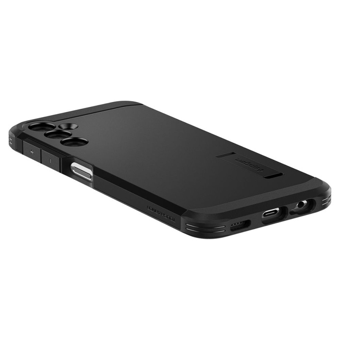 Case Spigen Tough Armor Galaxy A14 4G / Lte Black