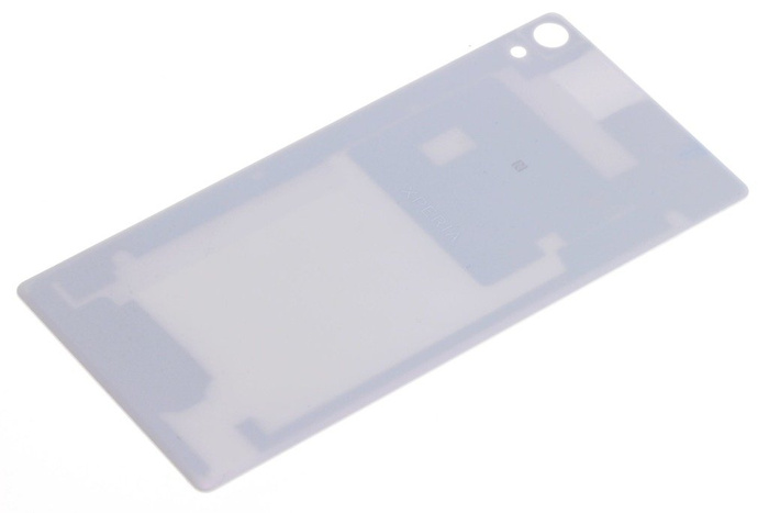 Porta batteria originale SONY Xperia XA Ultra Bianco Grado A