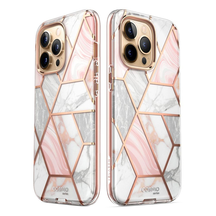 Supcase COSMO IPhone 14 PRO MARBLE