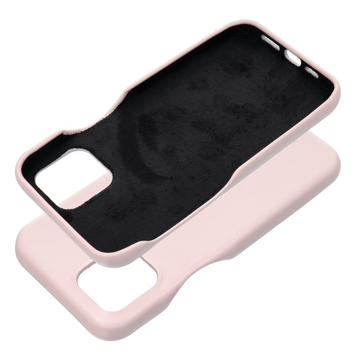 ROAR futerał LOOK do IPHONE 12 Pro Max Różowy