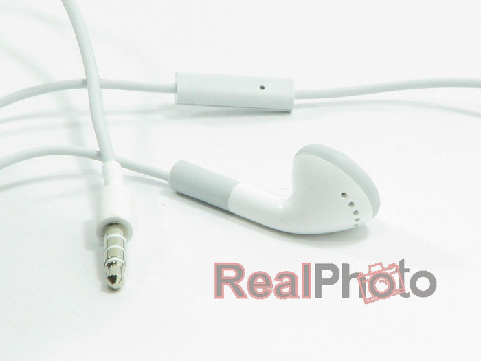 APPLE KOPFHÖRER iPhone 4S 5 5S SE 6S Original