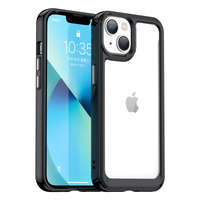 Outer Space Case IPHONE 14 MAX BLACK