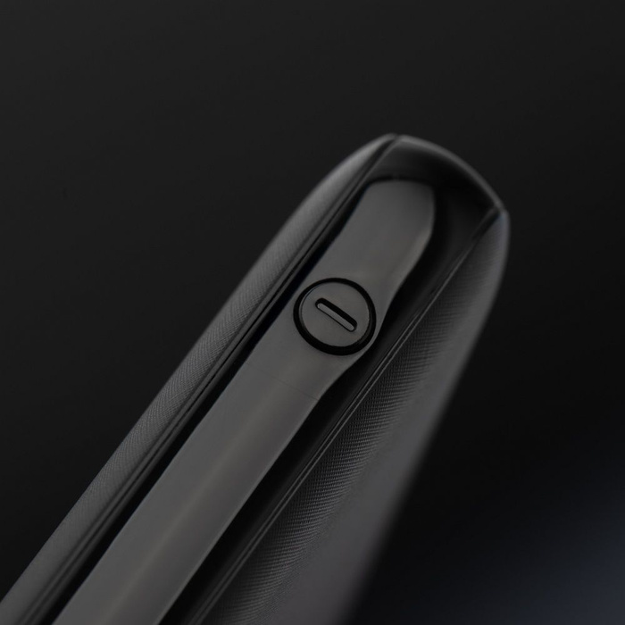 Powerbank Blue Star W0539 2A 5000 mAh czarny