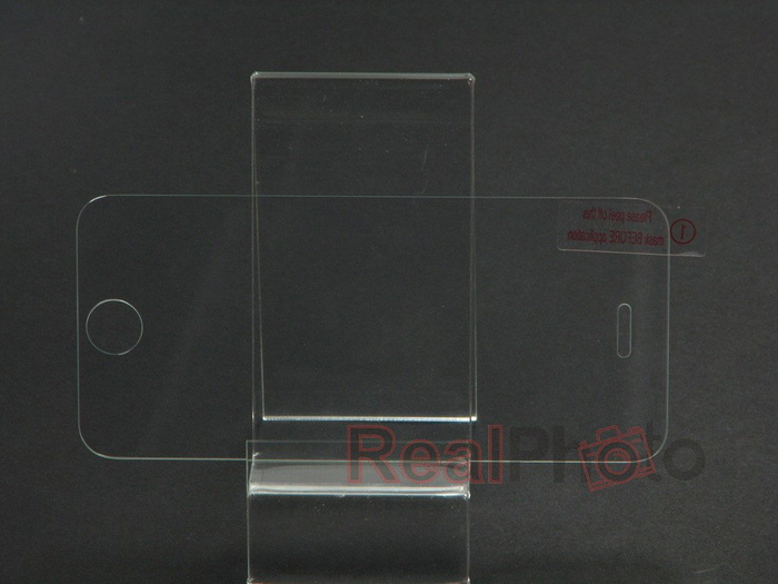 MEILLEURE PROTECTION VERRE SERRÉ Apple iPhone 5 5S SE