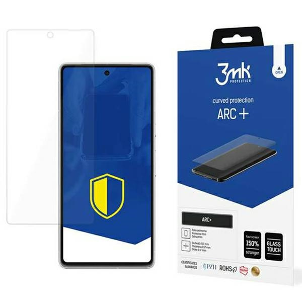 3mk Screen Protector ARC+ Google Pixel 7 5G Fullscreen Screen Protector