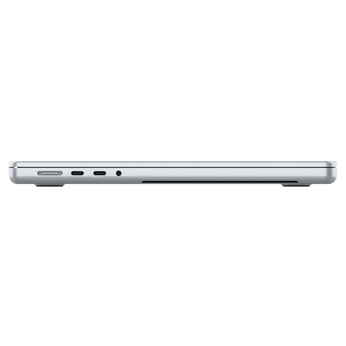 Verre trempé Spigen Verre Fc Macbook Pro 14 2021 Noir