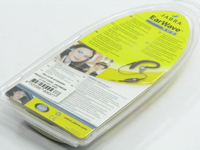 Slúchadlá N90 6230i 6111 6233 6080 Headset JABRA Voľné ruky