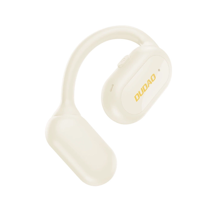 OWS Dudao U4A Bluetooth 5.3 IPX5 Business-Headset – Weiß